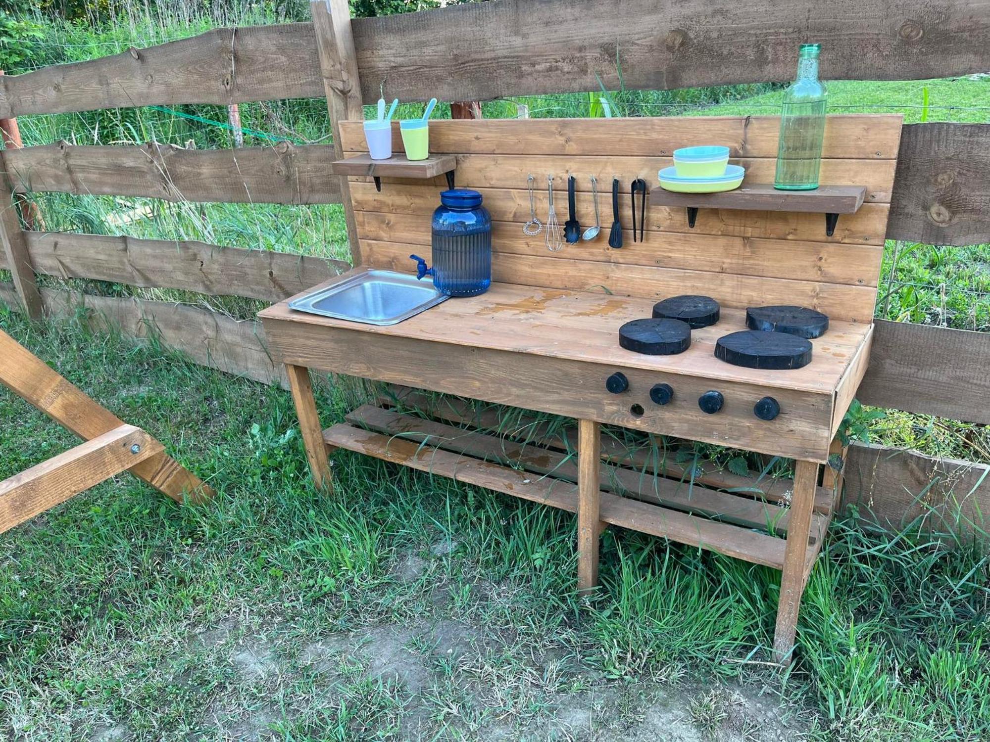 Zielona Chatka Nad Sapina Pozezdrze Exteriér fotografie